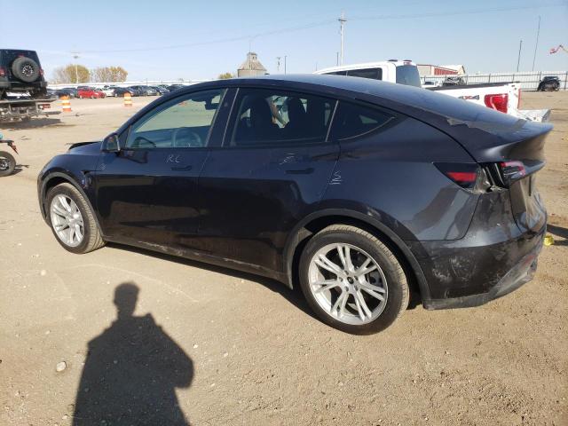 Vin: 7saygdee8ra288584, lot: 78035144, tesla model y 20242