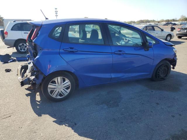 2018 HONDA FIT 3HGGK5H46JM736678