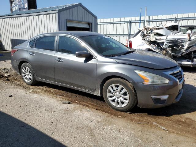 2015 NISSAN ALTIMA 2.5 - 1N4AL3AP5FN408214