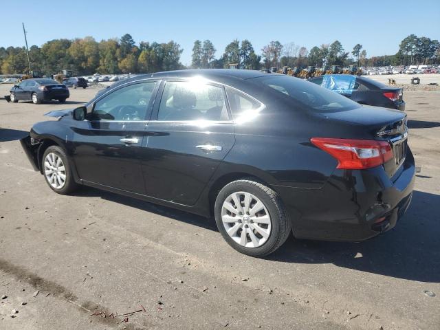 2017 NISSAN SENTRA S - 3N1AB7AP2HL714927