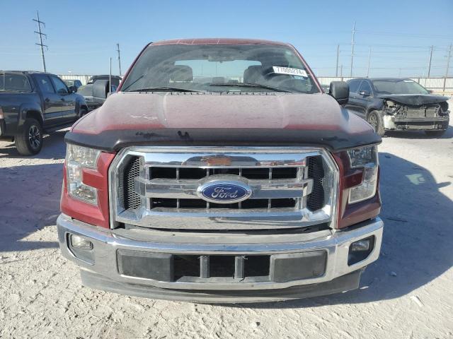 VIN 1FTEW1C86FKE60529 2015 Ford F-150, Supercrew no.5