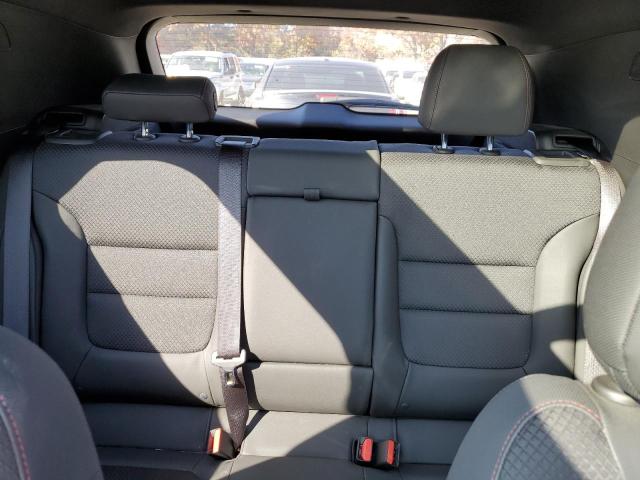 2022 CHEVROLET TRAILBLAZE - KL79MTSL1NB087601