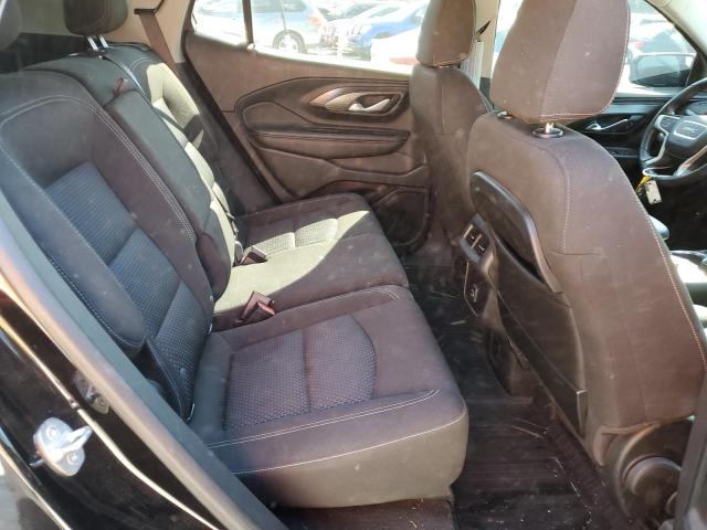 2022 GMC TERRAIN SL - 3GKALTEV5NL123387
