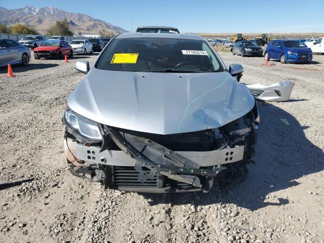 VIN 1G1RD6S56HU107669 2017 Chevrolet Volt, Premier no.5