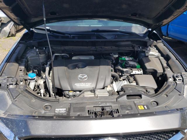 2017 MAZDA CX-5 TOURI - JM3KFACL4H0165717