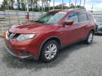 2016 NISSAN ROGUE S - KNMAT2MT4GP620427