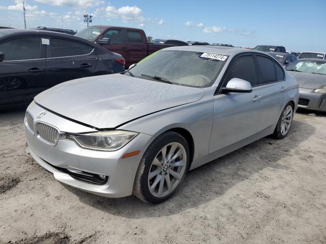 Global Auto Auctions: 2013 BMW 335 I