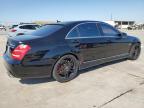 MERCEDES-BENZ S 63 AMG photo