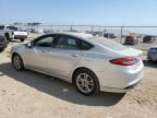 Lot #3023285926 2018 FORD FUSION SE