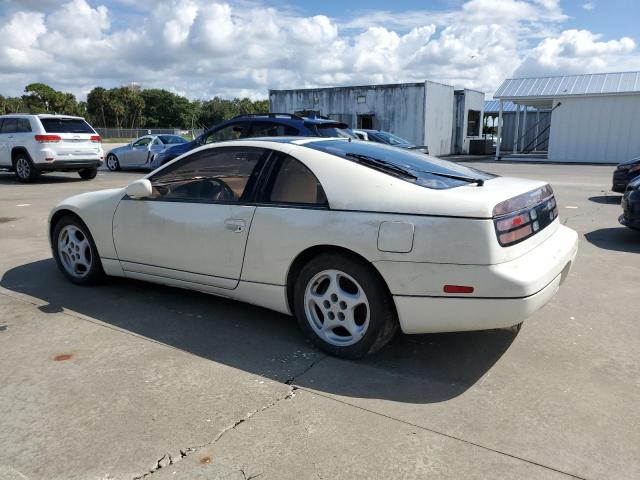 Vin: jn1rz26h3mx504127, lot: 74052424, nissan 300zx 2+2 19912