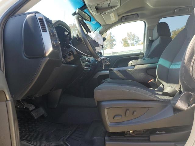 2018 CHEVROLET SILVERADO - 3GCUKREC6JG297775