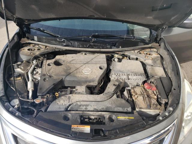 2015 NISSAN ALTIMA 2.5 - 1N4AL3AP5FN394170