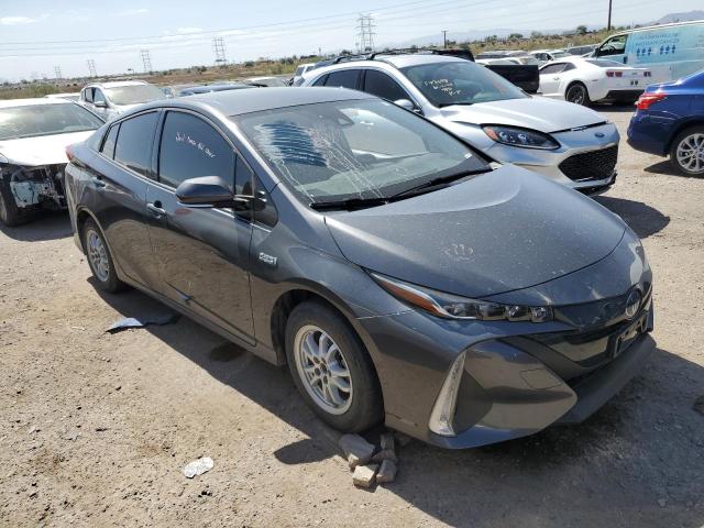 VIN JTDKARFP6H3059921 2017 Toyota Prius no.4