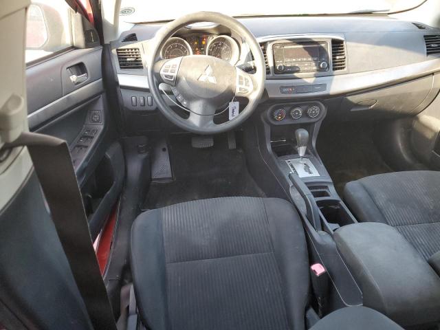 2015 MITSUBISHI LANCER ES - JA32U2FU6FU005626