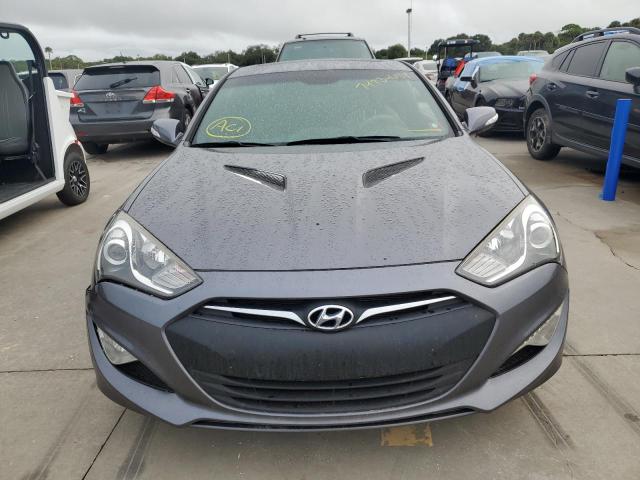 2015 HYUNDAI GENESIS CO - KMHHU6KJ9FU127908