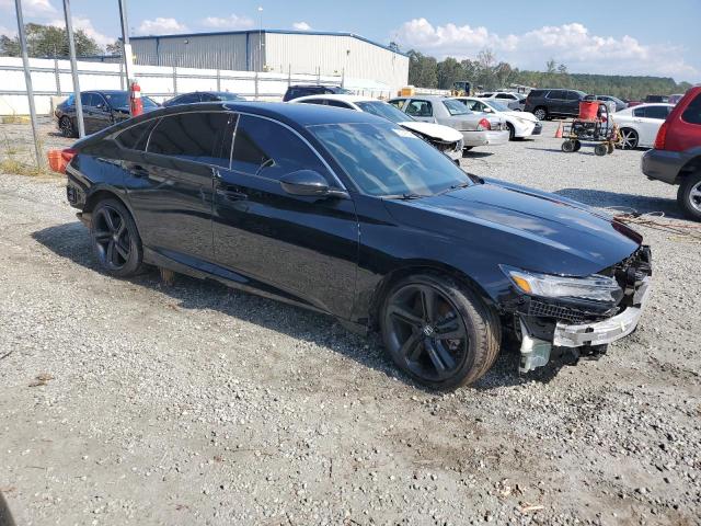 2022 HONDA ACCORD SPO - 1HGCV1F37NA095665