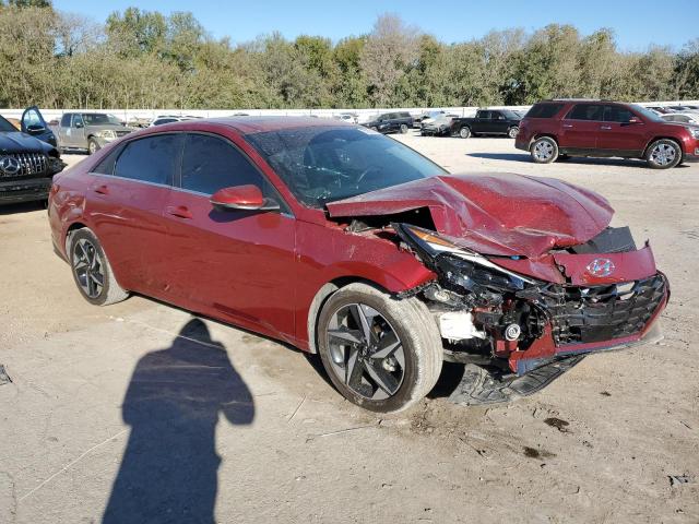 2023 HYUNDAI ELANTRA LI - KMHLP4AG6PU577710