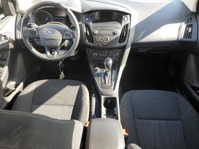 2018 FORD FOCUS SE - 1FADP3K28JL250251