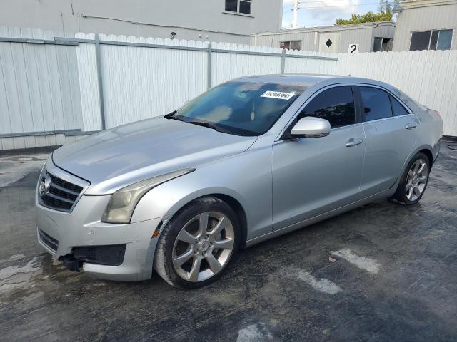 Vin: 1g6ab5raxd0127810, lot: 78369764, cadillac ats luxury 2013 img_1