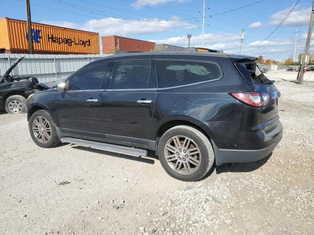 VIN 1GNKRGKD8EJ259299 2014 CHEVROLET TRAVERSE no.2