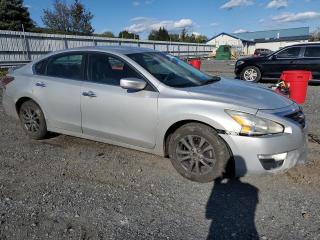 2015 NISSAN ALTIMA 2.5 - 1N4AL3AP2FN402385