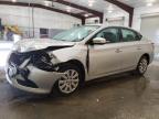 2015 NISSAN SENTRA S - 3N1AB7AP7FY245365