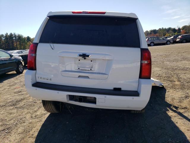 2018 CHEVROLET TAHOE K150 - 1GNSKBKC3JR304420