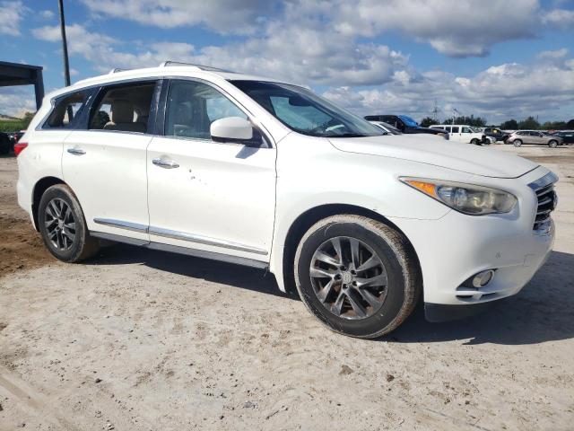 VIN 5N1AL0MN9FC550348 2015 Infiniti QX60 no.4