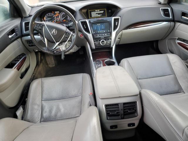 2015 ACURA TLX ADVANC 19UUB2F77FA800780