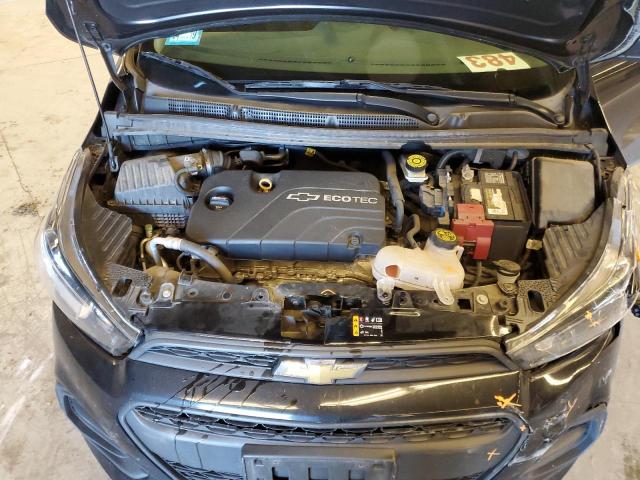 2017 CHEVROLET SPARK KL8CB6SA4HC746504
