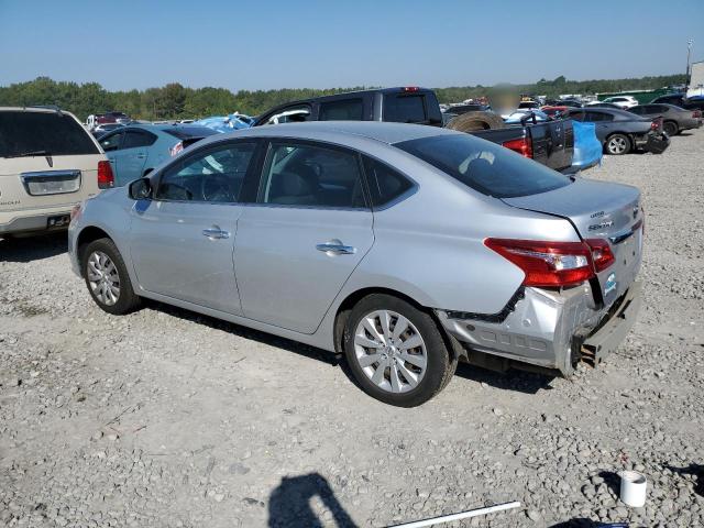 2016 NISSAN SENTRA S - 3N1AB7AP4GY306401