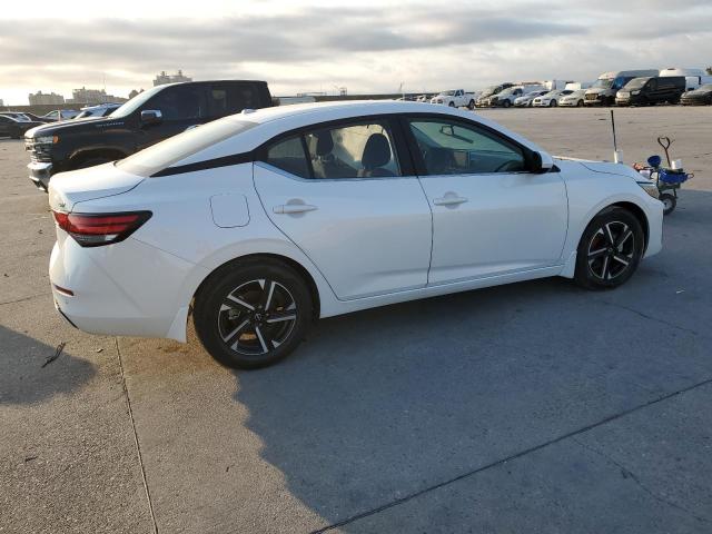 2024 NISSAN SENTRA SV - 3N1AB8CV2RY339482