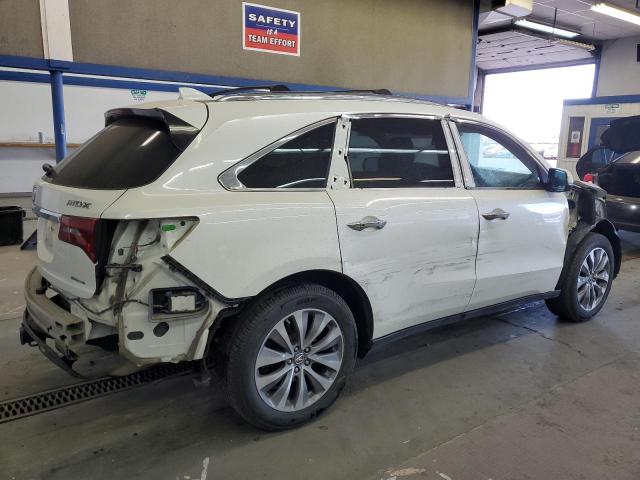 2015 ACURA MDX TECH 5FRYD4H48FB017773