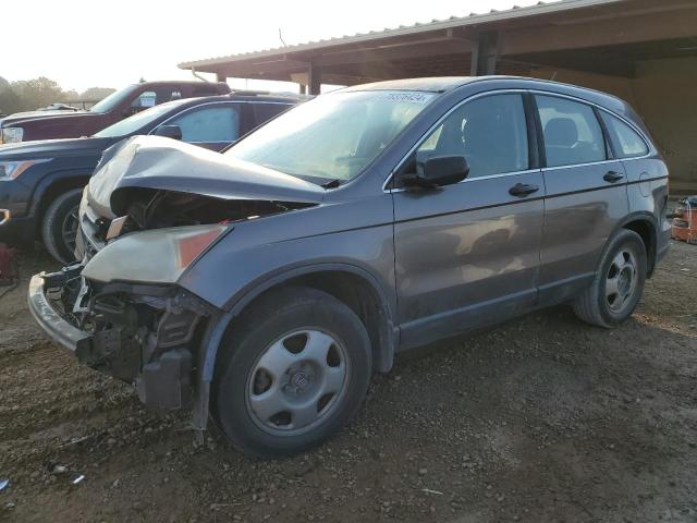 2010 HONDA CR-V LX #3023953207