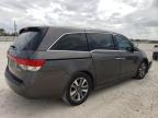 Lot #3023744878 2016 HONDA ODYSSEY TO