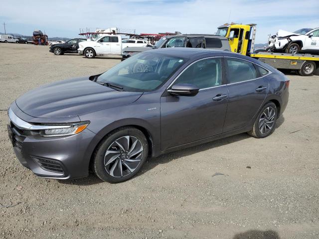 2019 HONDA INSIGHT TO #2936047149