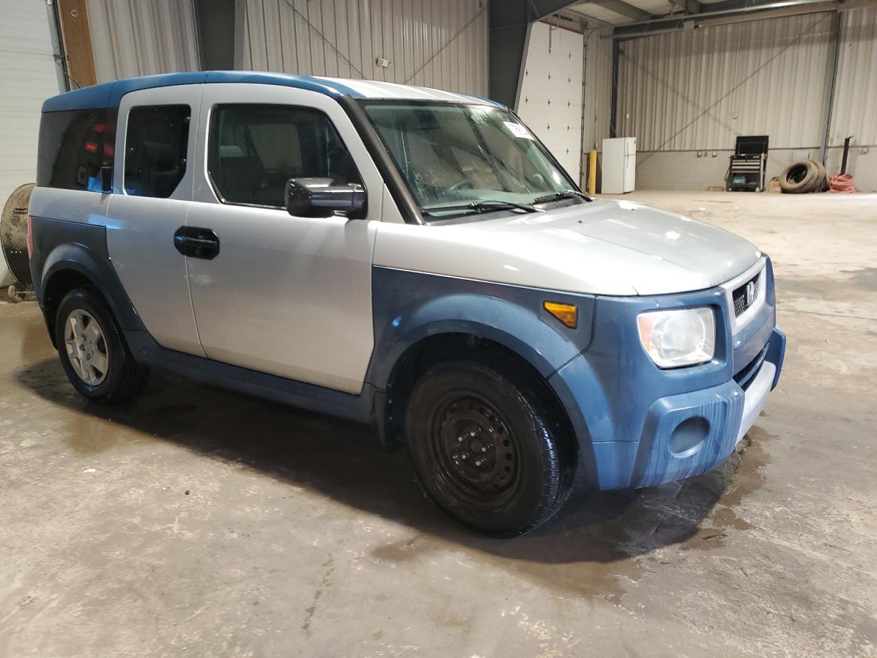 Lot #2926084736 2006 HONDA ELEMENT LX