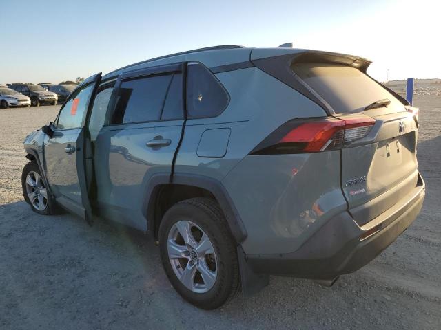 2019 TOYOTA RAV4 XLE - 2T3W1RFV9KC005342