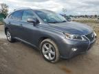 LEXUS RX 350 BAS снимка