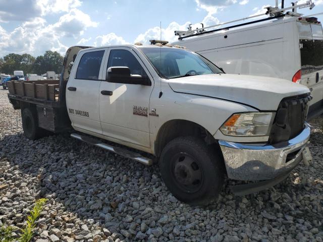 DODGE 3500 2014 white  diesel 3C7WRSCL7EG262119 photo #1