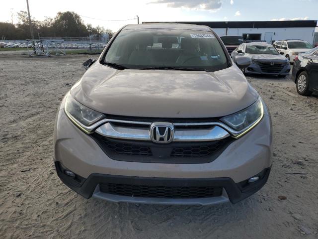 VIN 5J6RW2H84HL018565 2017 Honda CR-V, Exl no.5