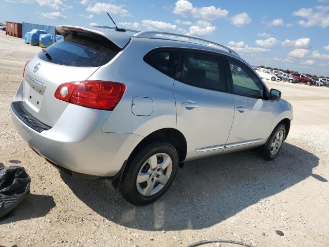 VIN JN8AS5MTXEW622484 2014 Nissan Rogue, S no.3