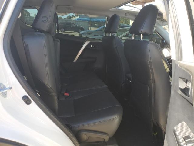 2015 TOYOTA RAV4 XLE - JTMWFREV2FD055844
