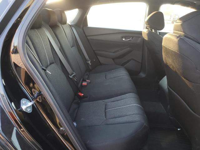 2024 HONDA ACCORD HYB - 1HGCY2F59RA039277