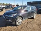 2015 HONDA CR-V EX - 5J6RM4H5XFL021779