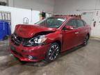 2019 NISSAN SENTRA S - 3N1AB7AP0KY440718