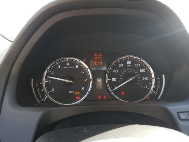 2015 ACURA TLX - 19UUB2F35FA014313