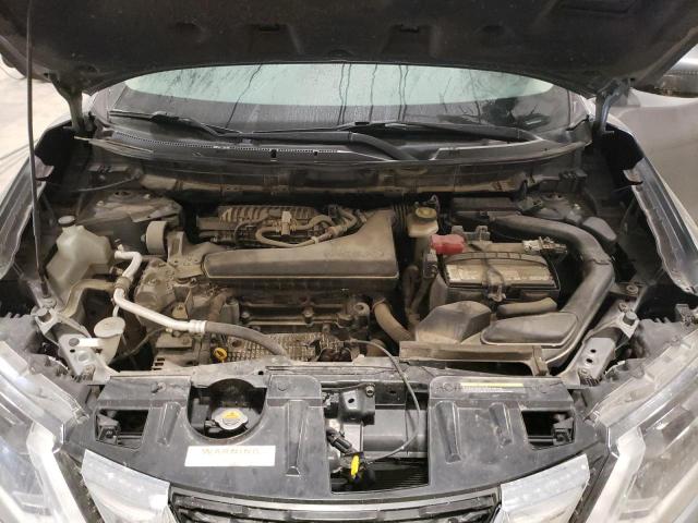 2017 NISSAN ROGUE S - JN8AT2MV0HW260229