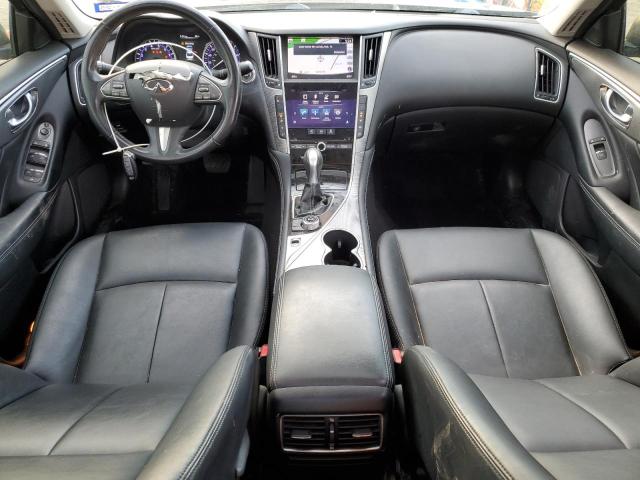 2015 INFINITI Q50 BASE - JN1BV7AP0FM355608