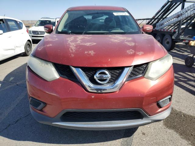 VIN KNMAT2MT5FP554842 2015 Nissan Rogue, S no.5